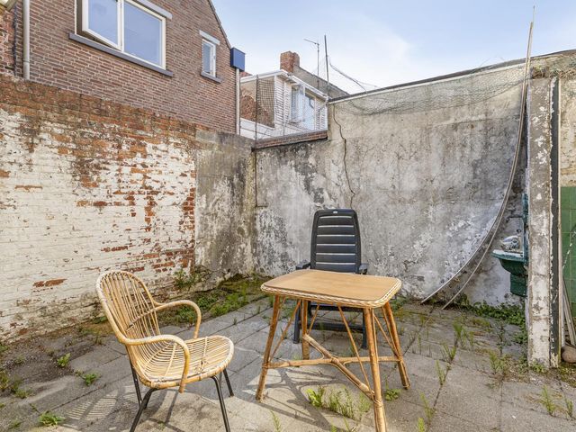 Tholensstraat 147, Terneuzen