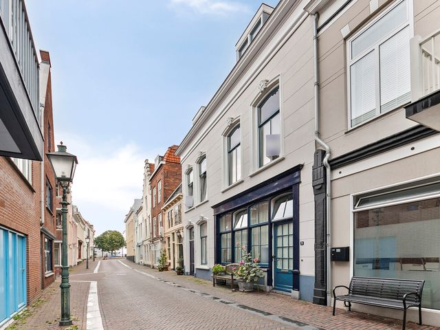 Groenewoud 70, Vlissingen