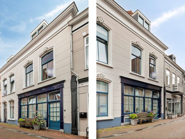 Groenewoud 70, Vlissingen