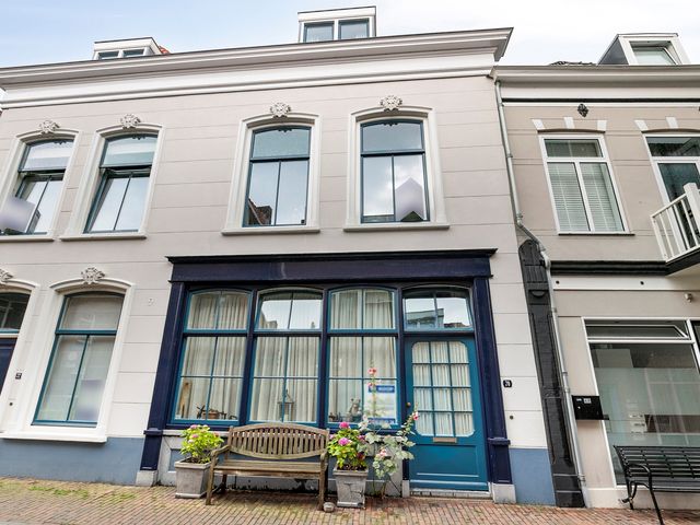 Groenewoud 70, Vlissingen