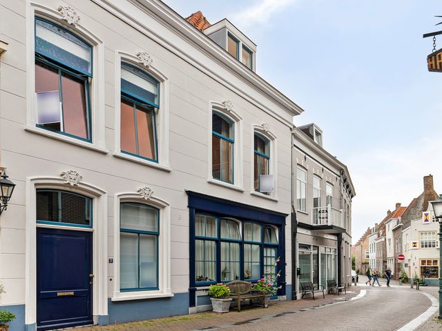 Groenewoud 70, Vlissingen