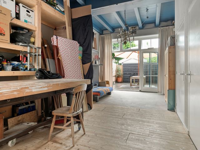 Groenewoud 70, Vlissingen
