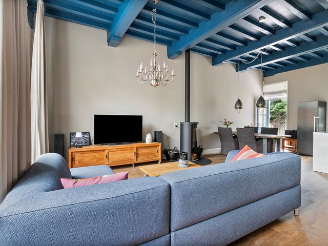 Groenewoud 70, Vlissingen