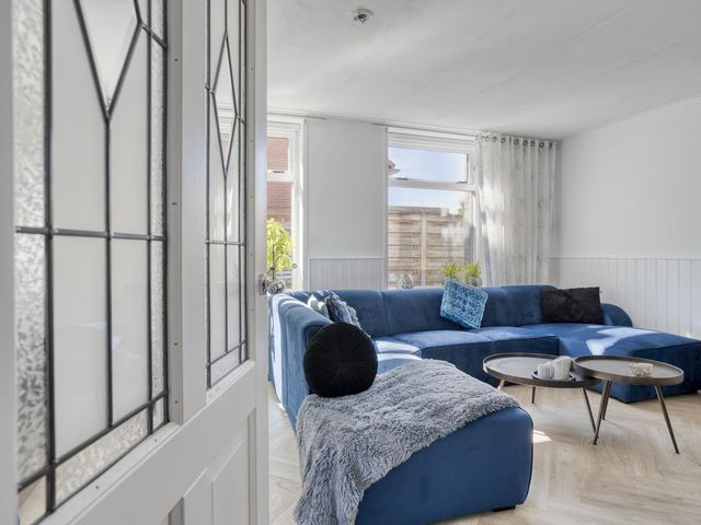 Noordstraat 7, Sint-Annaland