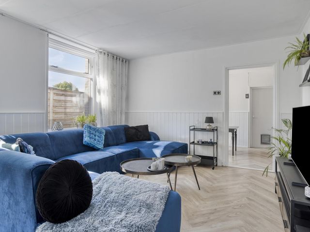 Noordstraat 7, Sint-Annaland