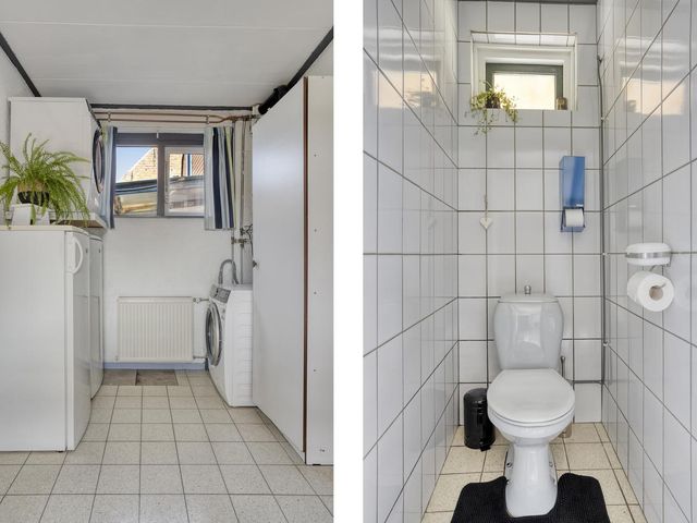 Noordstraat 7, Sint-Annaland
