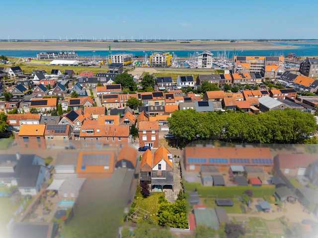 Noordstraat 7, Sint-Annaland