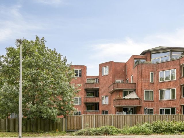 Vaalserberg 111, Capelle Aan Den IJssel