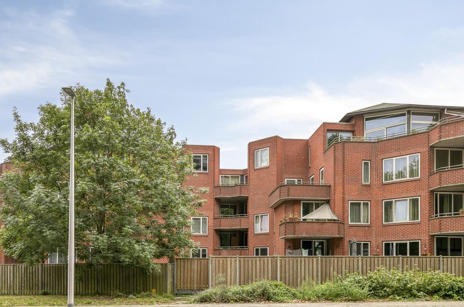 Vaalserberg 111