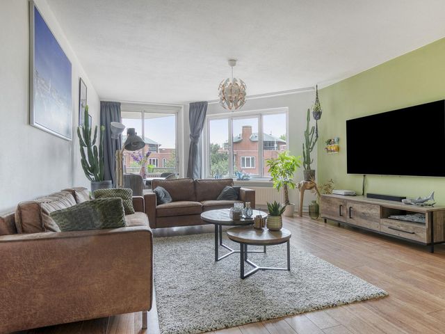 Vaalserberg 111, Capelle Aan Den IJssel