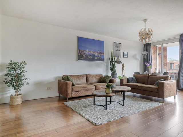 Vaalserberg 111, Capelle Aan Den IJssel