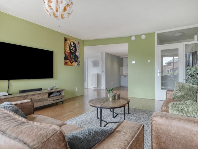 Vaalserberg 111, Capelle Aan Den IJssel