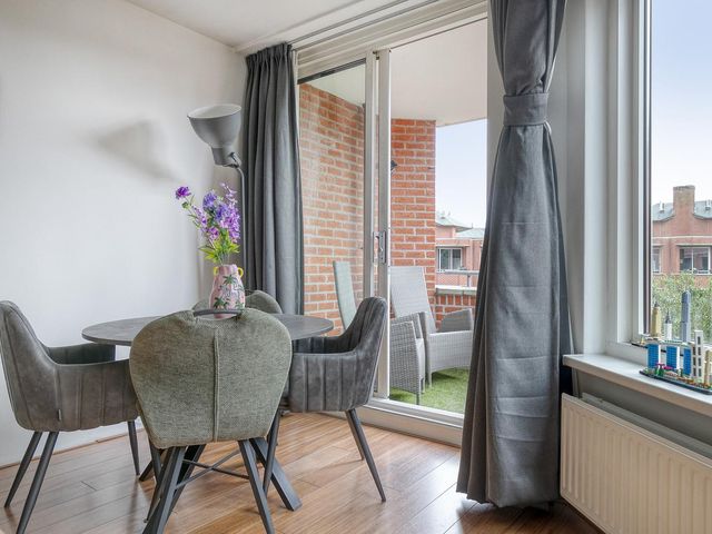 Vaalserberg 111, Capelle Aan Den IJssel