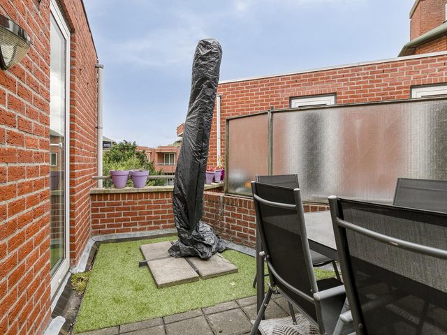 Vaalserberg 111, Capelle Aan Den IJssel