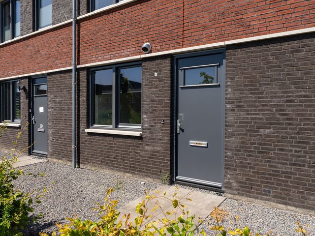 Gulderling 20, Andel