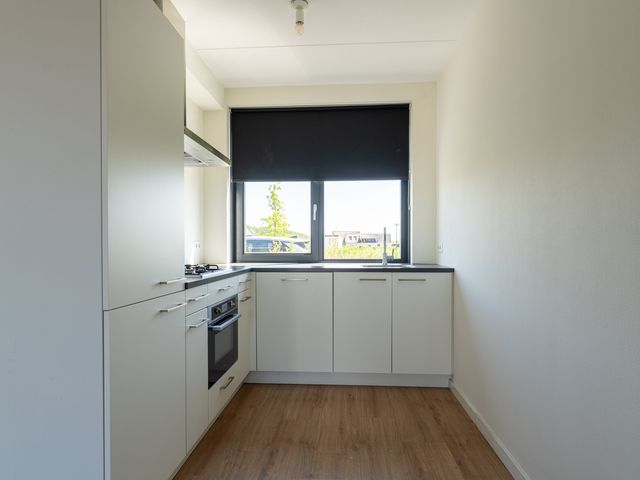 Gulderling 20, Andel