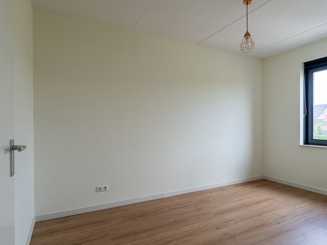 Gulderling 20, Andel
