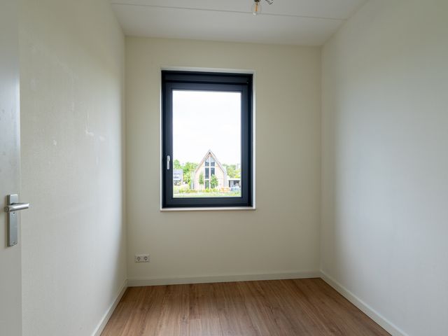 Gulderling 20, Andel