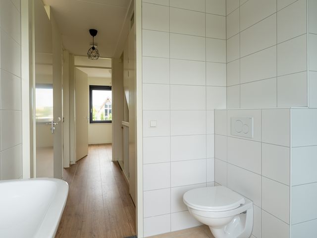Gulderling 20, Andel
