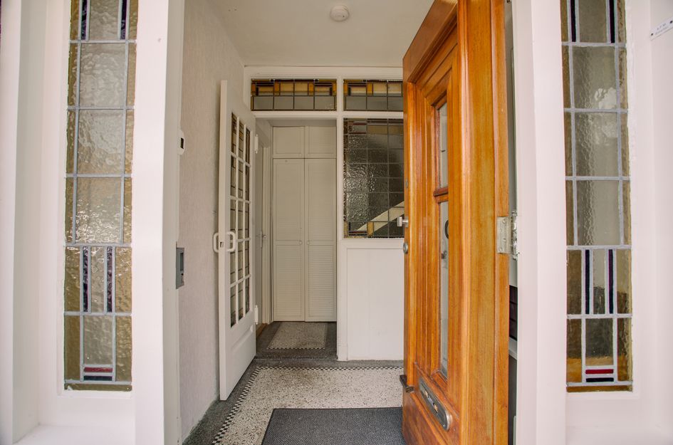 Hugo de Vriesstraat 1A