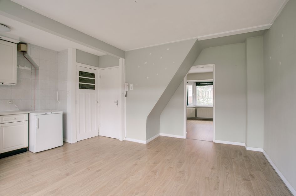 Hugo de Vriesstraat 1A