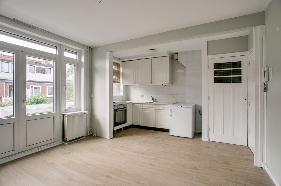Hugo de Vriesstraat 1A