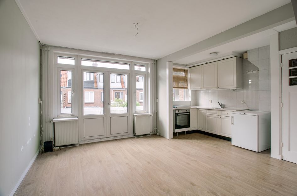 Hugo de Vriesstraat 1A