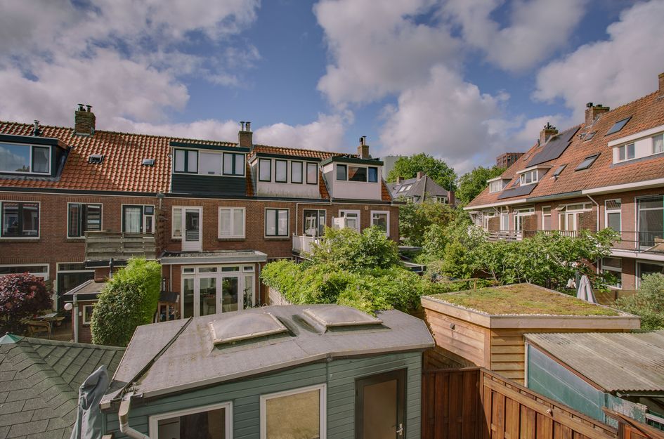 Hugo de Vriesstraat 1A