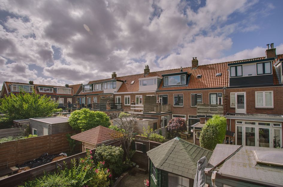 Hugo de Vriesstraat 1A
