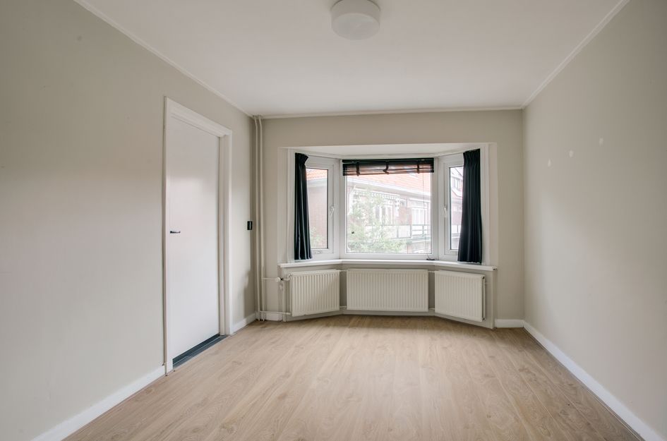 Hugo de Vriesstraat 1A