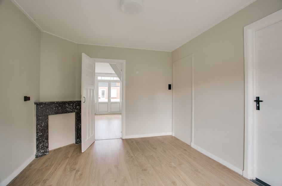 Hugo de Vriesstraat 1A