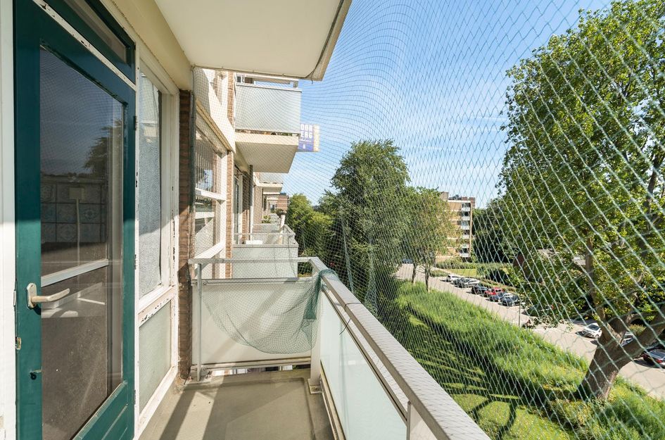 Van der Helmstraat 448