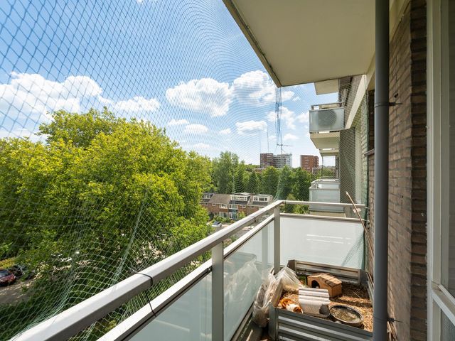 Van der Helmstraat 448, Rotterdam
