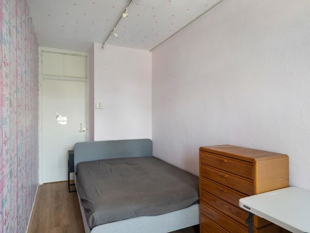 Van der Helmstraat 448, Rotterdam