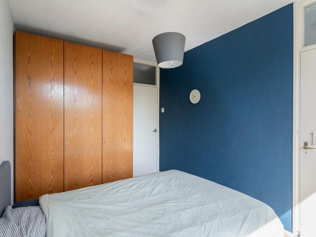 Van der Helmstraat 448, Rotterdam