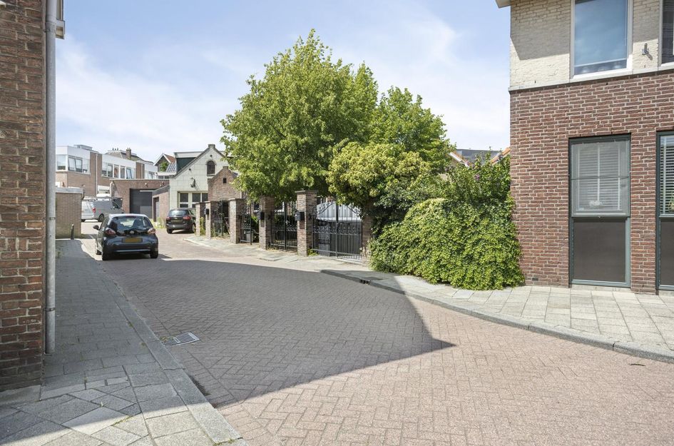 Saenredamplein 44C