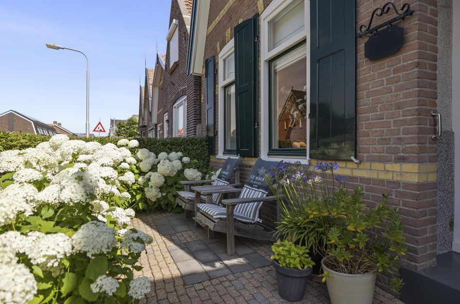 Gasthuisweg 21