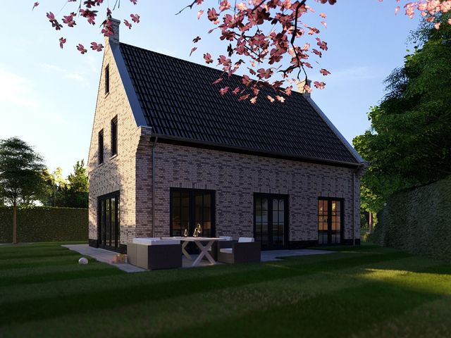 Grietakkers 7, Zevenaar