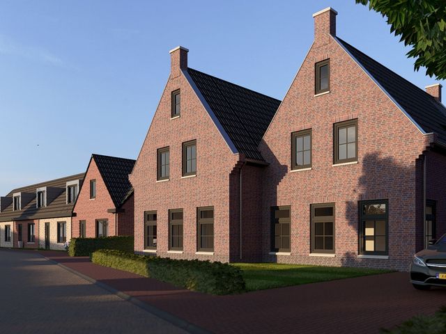 Grietakkers , Zevenaar