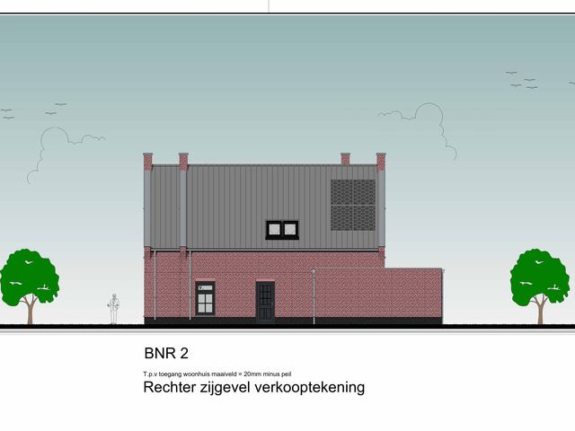 Grietakkers , Zevenaar