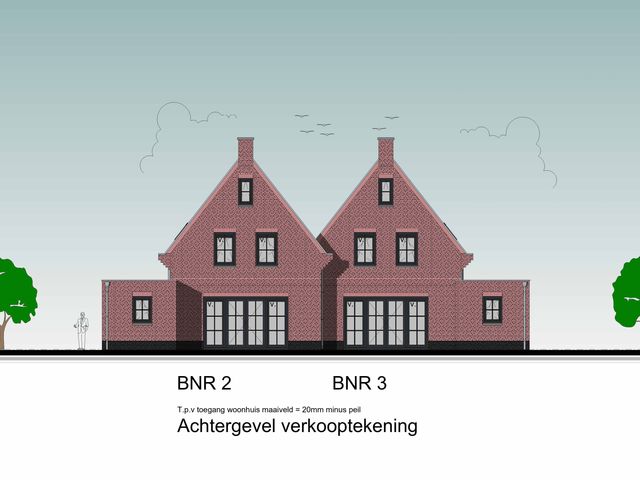 Grietakkers , Zevenaar