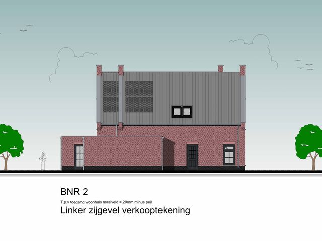 Grietakkers , Zevenaar