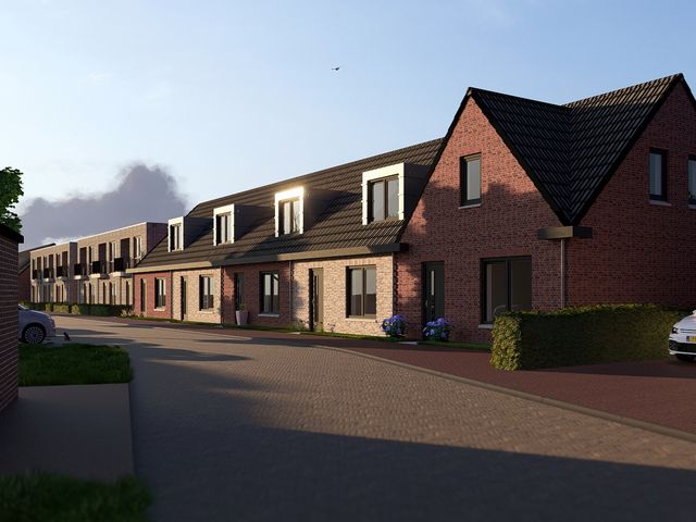 Grietakkers , Zevenaar
