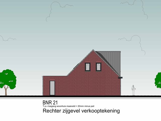 Grietakkers , Zevenaar