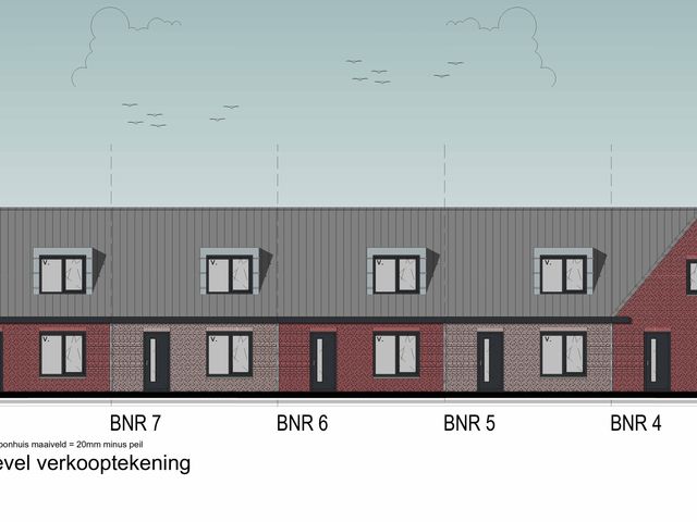 Grietakkers , Zevenaar
