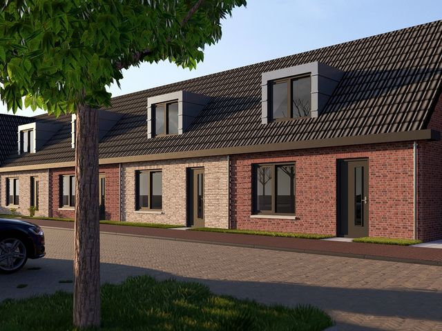 Grietakkers , Zevenaar