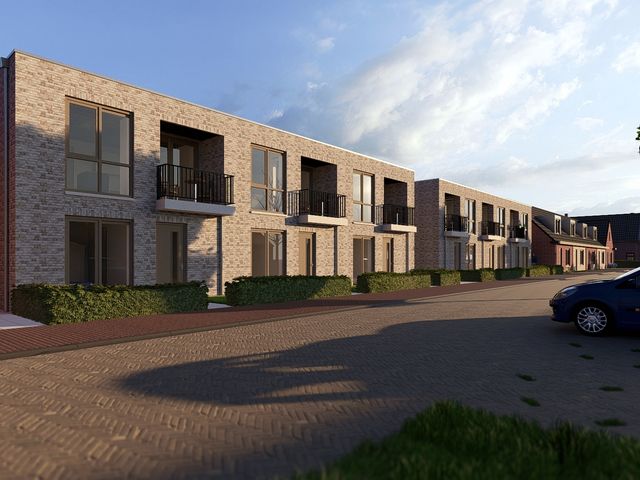 Grietakkers , Zevenaar