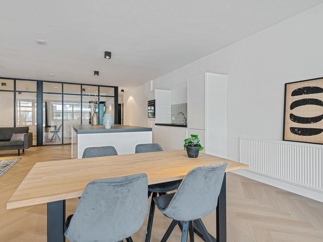 Parallel Boulevard 172, Noordwijk