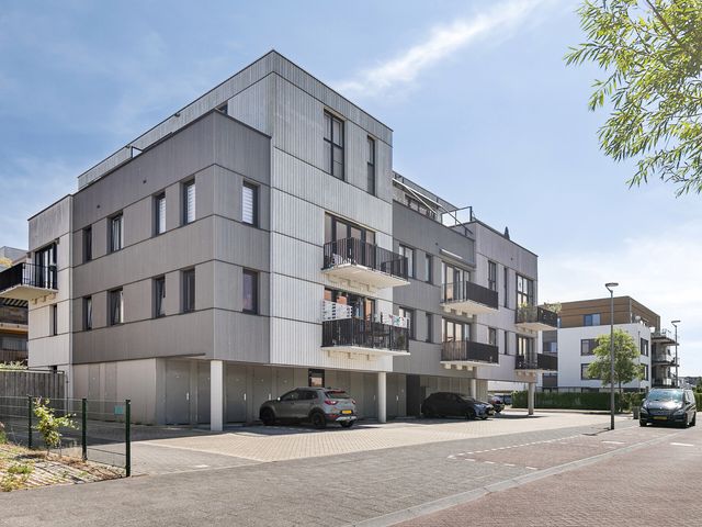 Adriaen Blockstraat 26, Almere