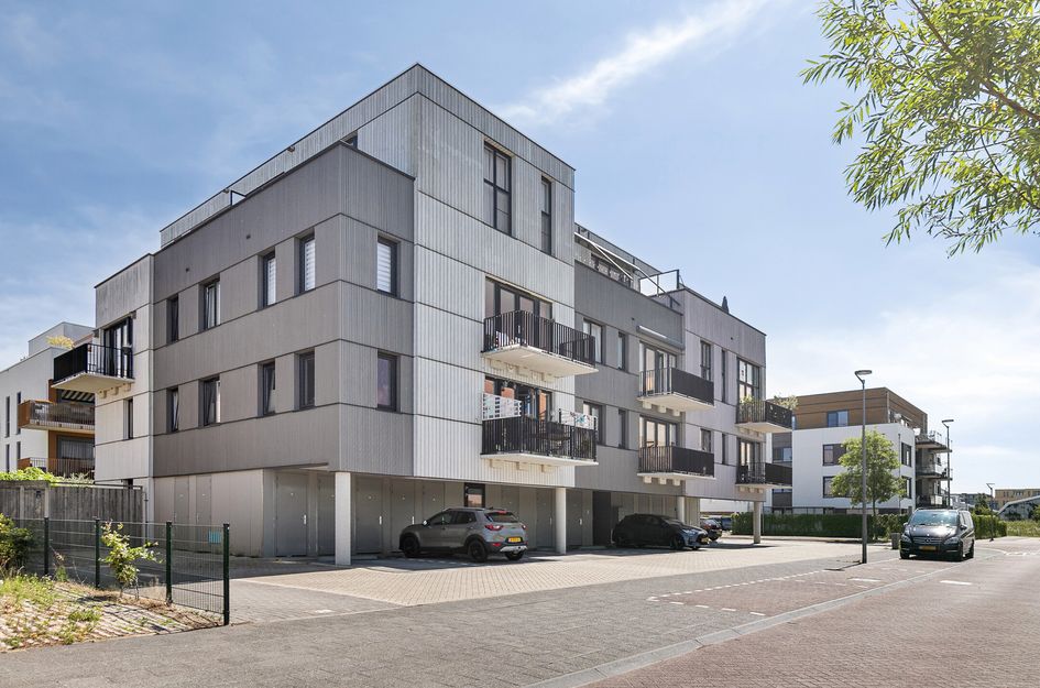 Adriaen Blockstraat 26